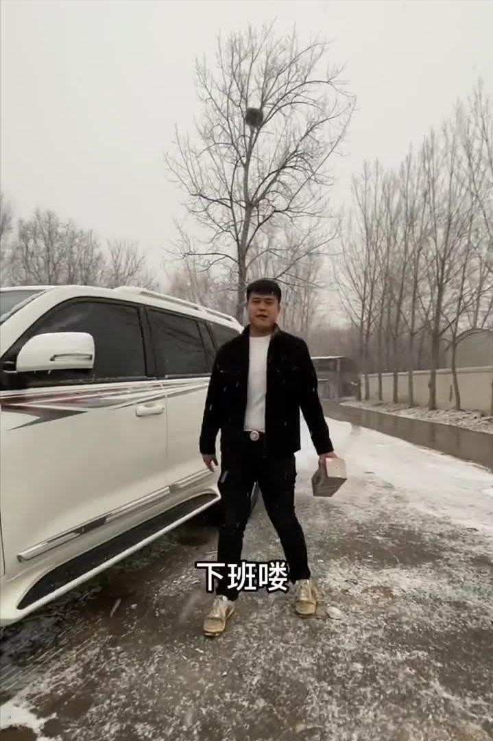 郑州李先生抖音美食,郑州李先生吃海鲜大咖