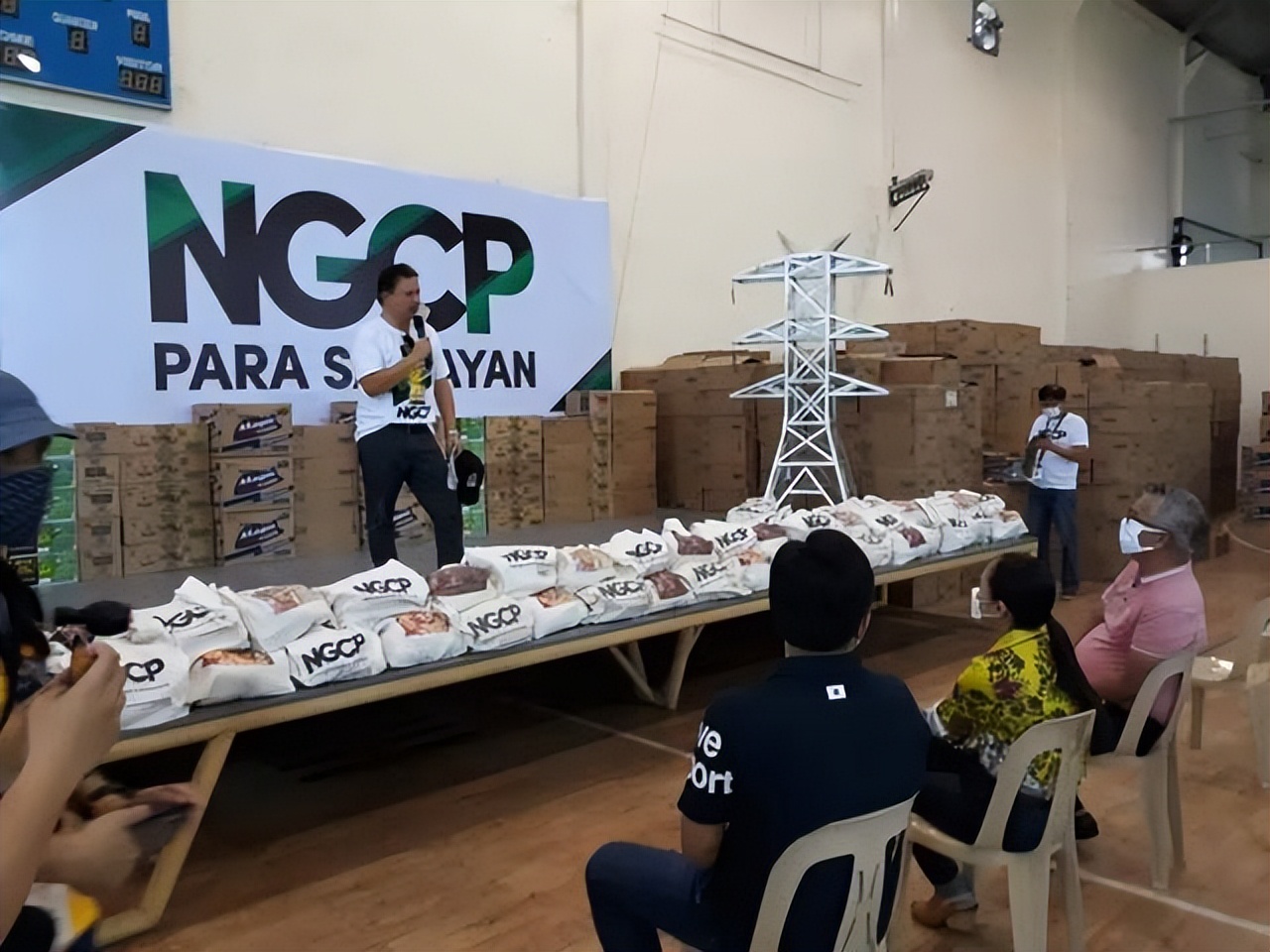 菲律宾对南海局势态度,菲律宾针对南海最新进展