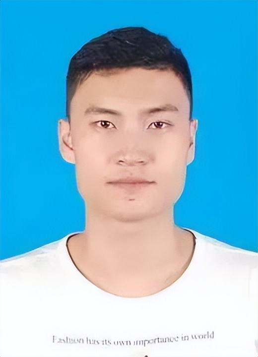 东北大学帅气辅导员照片,东北大学帅气辅导员