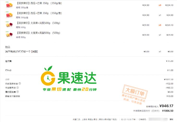 水果店新手小白投资需要多少钱,60平水果店需要投资多少钱