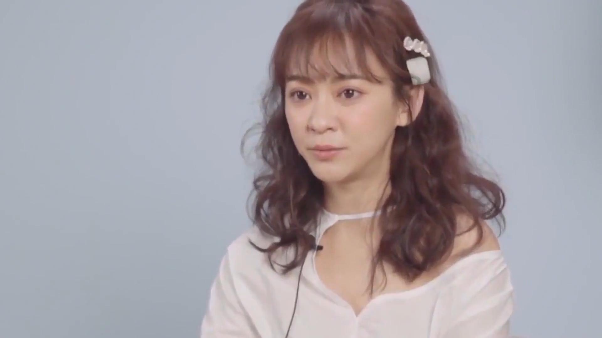 “毫无分寸”陈意涵，老公对她百依百顺，一碗面却与她闹别扭！