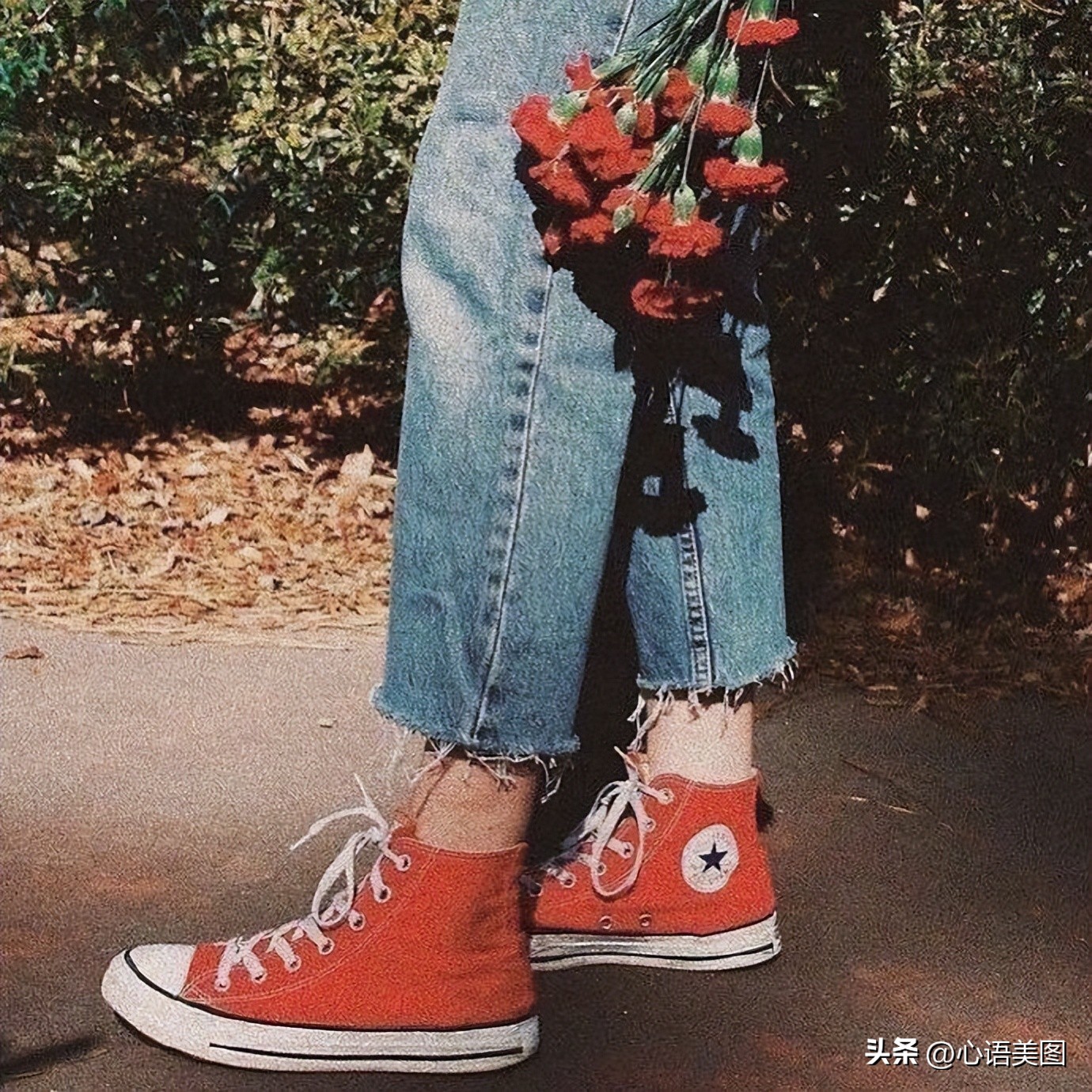 晚安励志句子文案治愈心灵,晚安心情释然很暖很正能量的文案