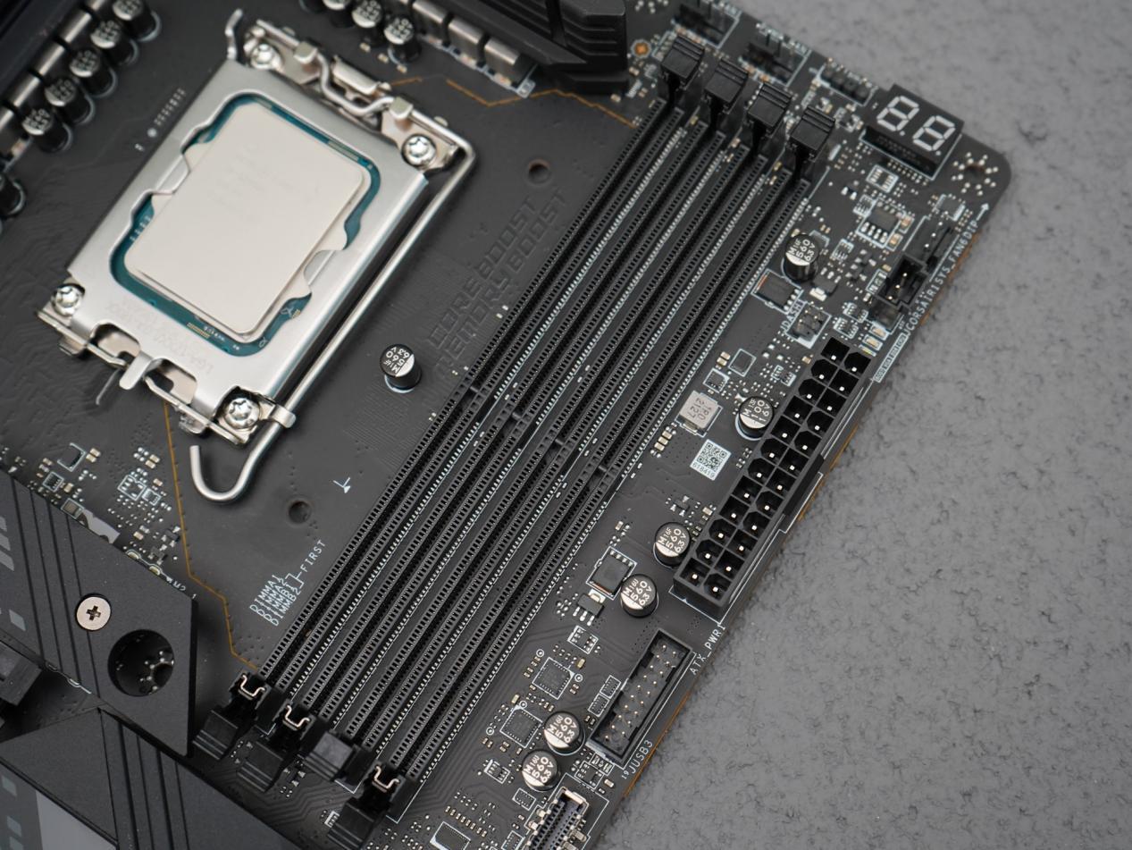 酷睿12代处理器,12代酷睿顶配装机