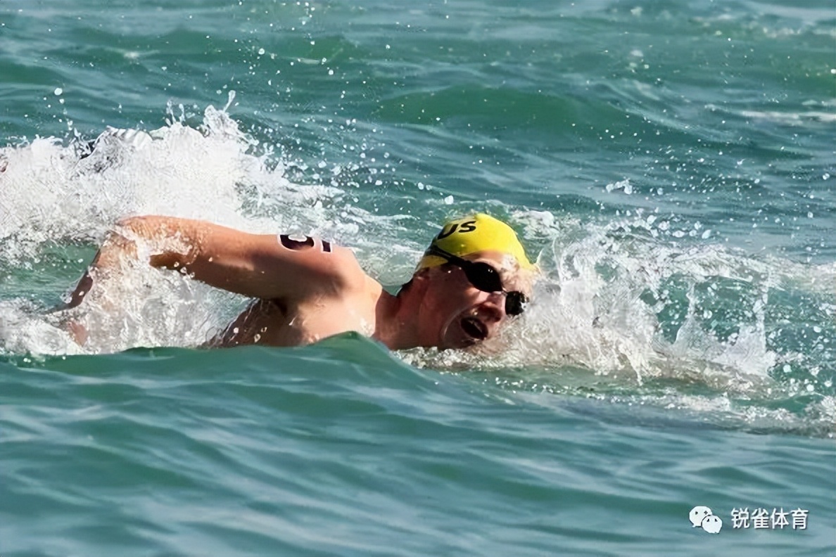 公开水域游泳要克服恐慌,公开水域游泳最怕遇到什么情况