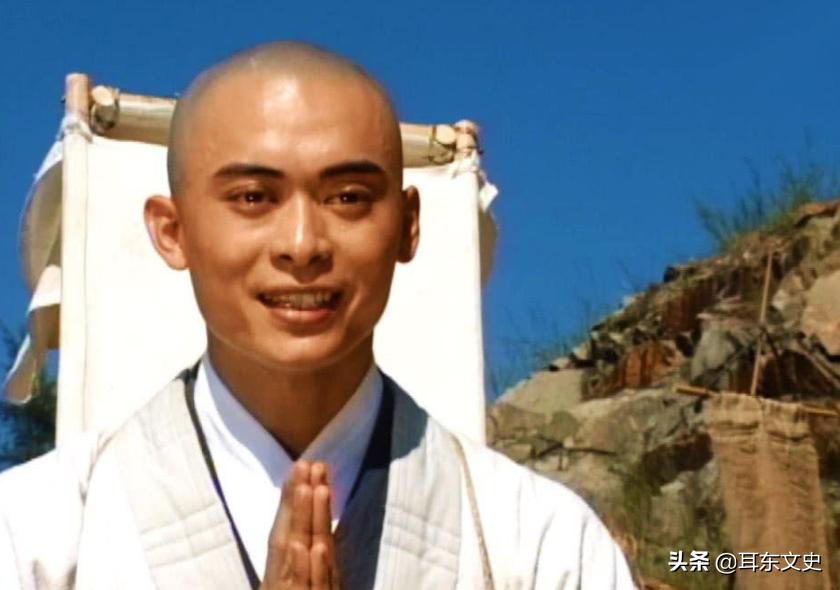 逍遥派的真正实力,逍遥派有多厉害