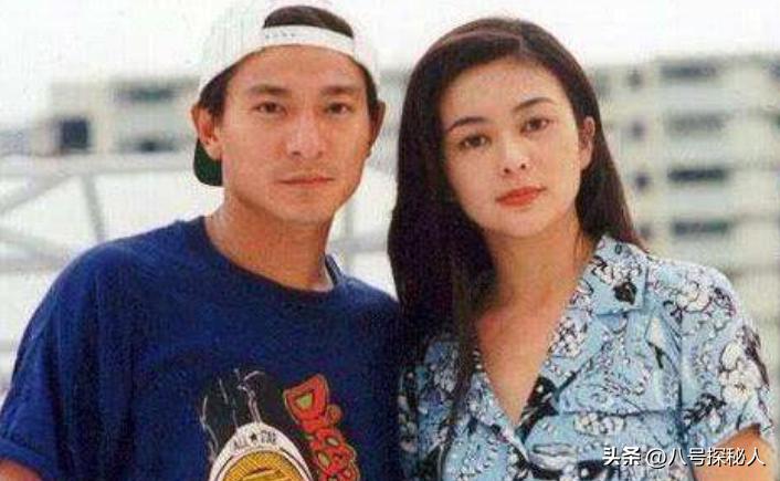 关之琳：背了那么多年高尔夫球的黑锅，终于被刘銮雄给澄清了