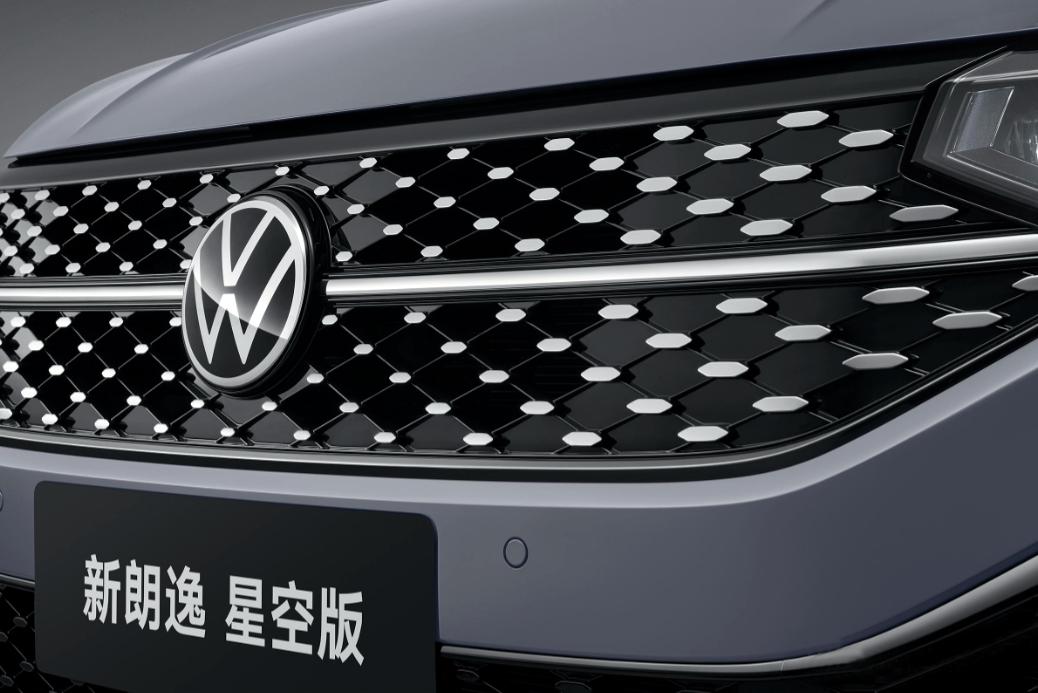 新车加长大众朗逸报价,全新朗逸手动挡上市