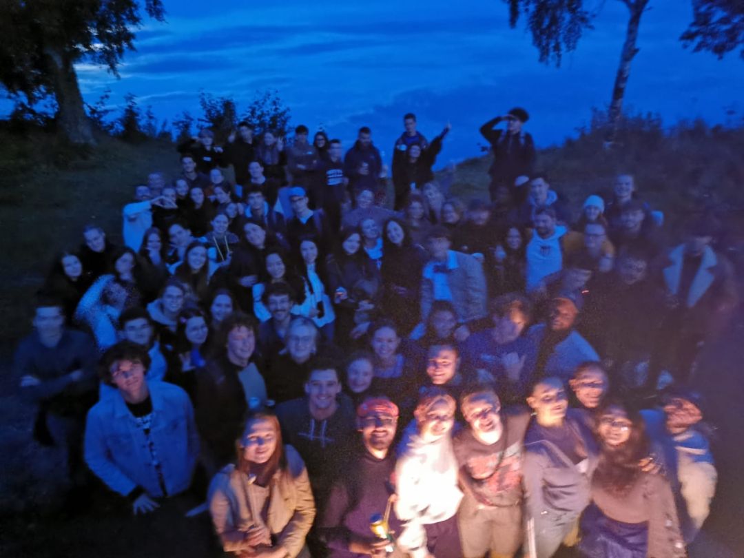 芬兰交换经验分享丨在拉普兰大学交换是一种什么样的体验？