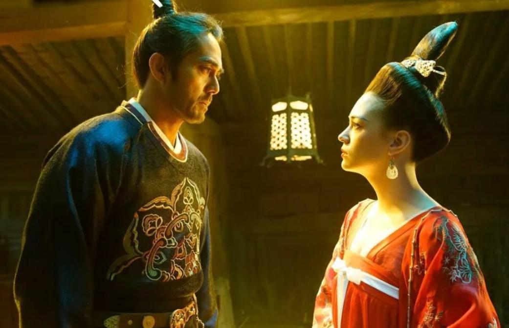 唐朝真是以胖为美,唐朝真的以胖为美标准体重