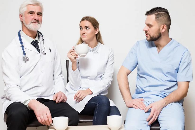 各国医疗优势和缺点,各国医疗对比