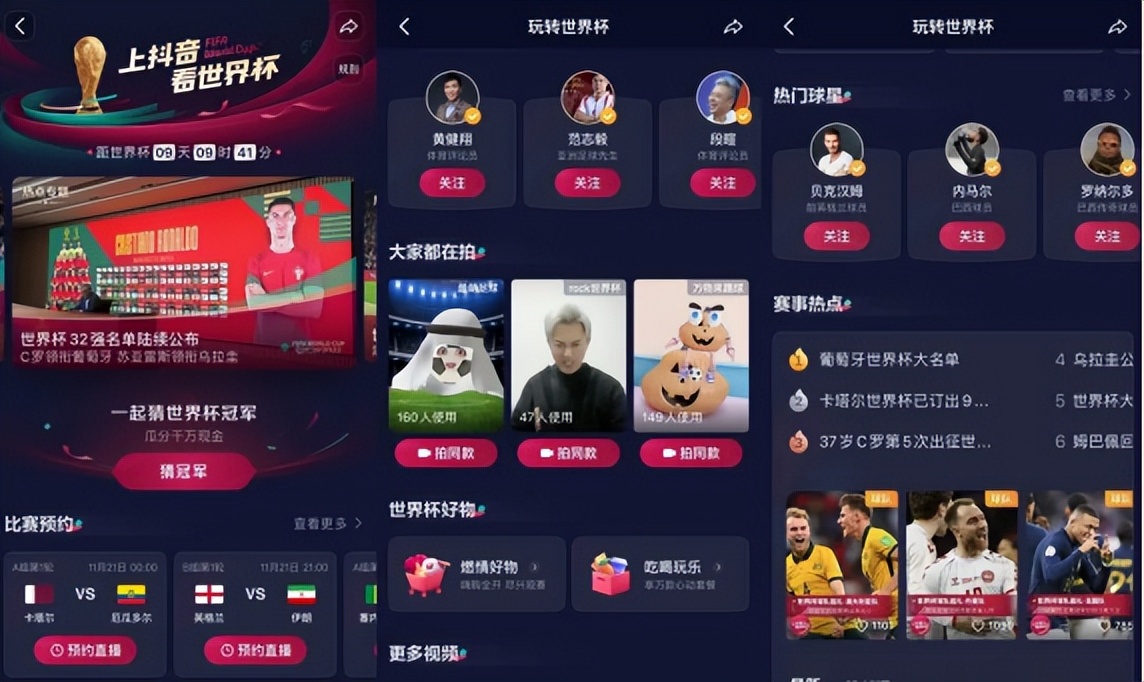 卡塔尔世界杯营销数据分析,品牌观察研究