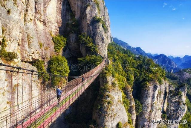 浙江金华最值得去的50个景区名单,浙江十大5a级旅游景点有