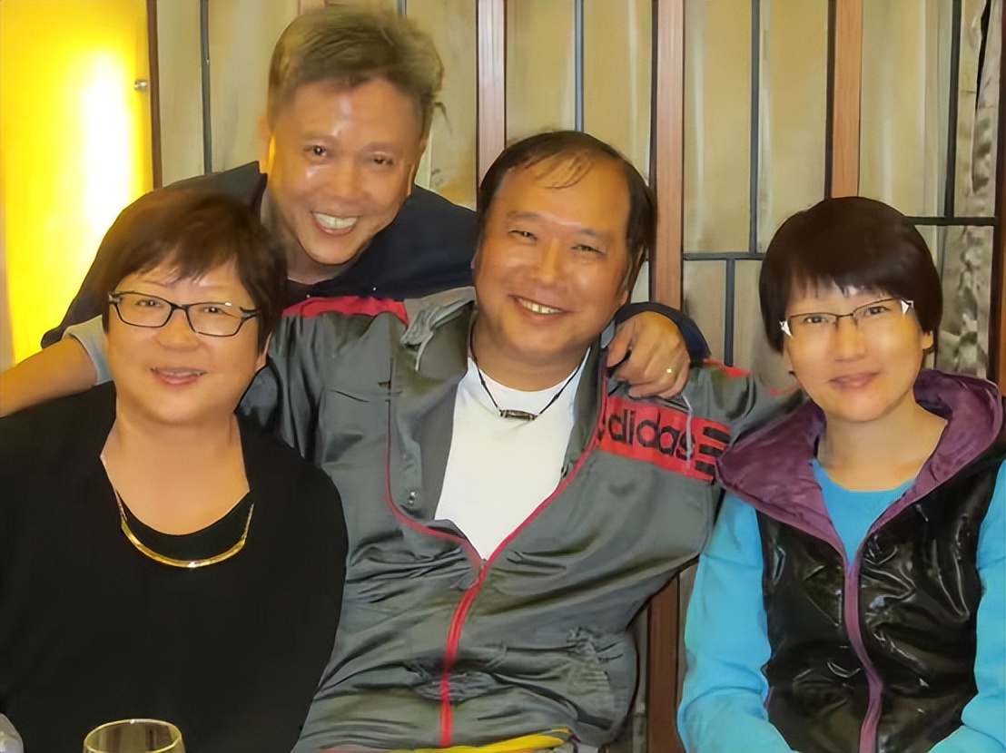 大侠霍元甲1983老版霍元甲谁扮演,大侠霍元甲人物全图集