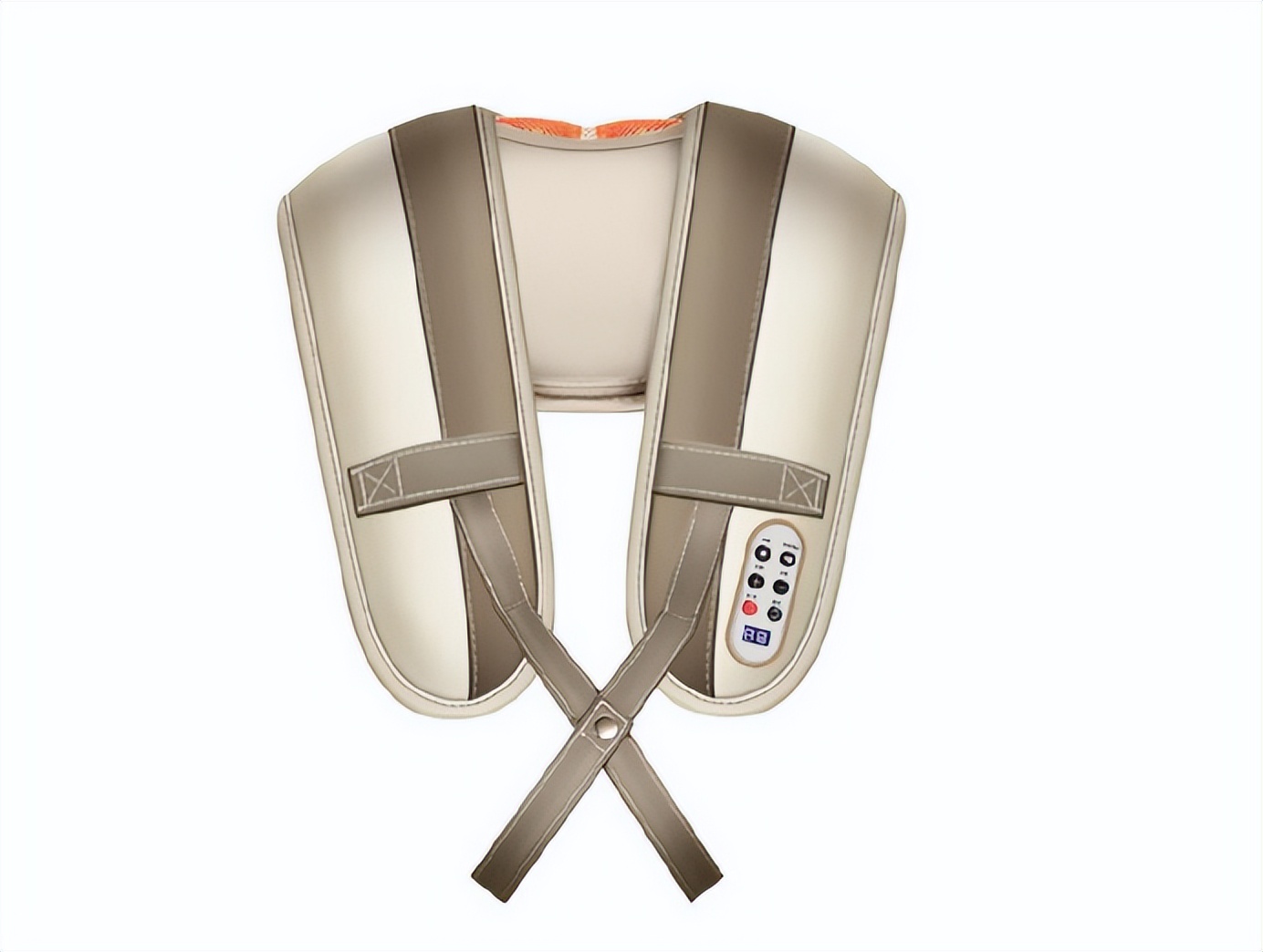 颈椎按摩器推荐+评测,颈椎按摩器skg哪款最好