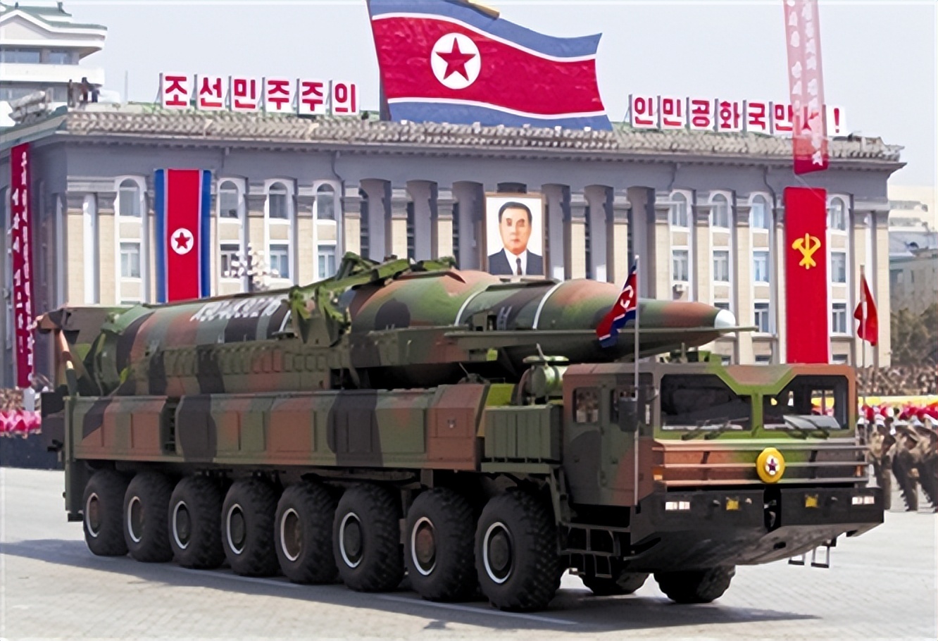 朝鲜一个月收入多少,朝鲜老百姓月薪多少钱