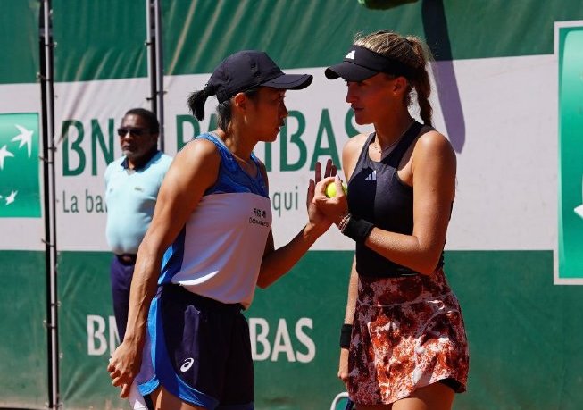 张之臻张帅温网,张之臻澳网双打半决赛