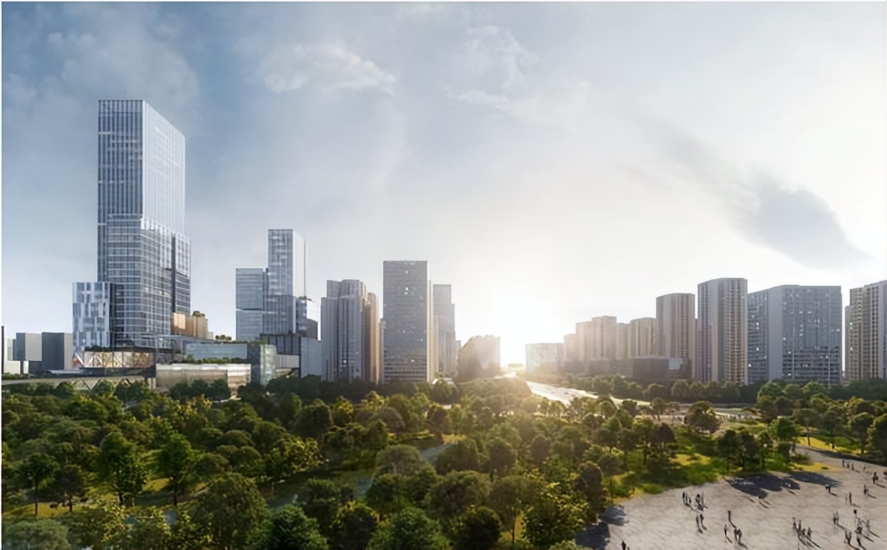 重庆大学城新盘最新消息,重庆大学城新开盘