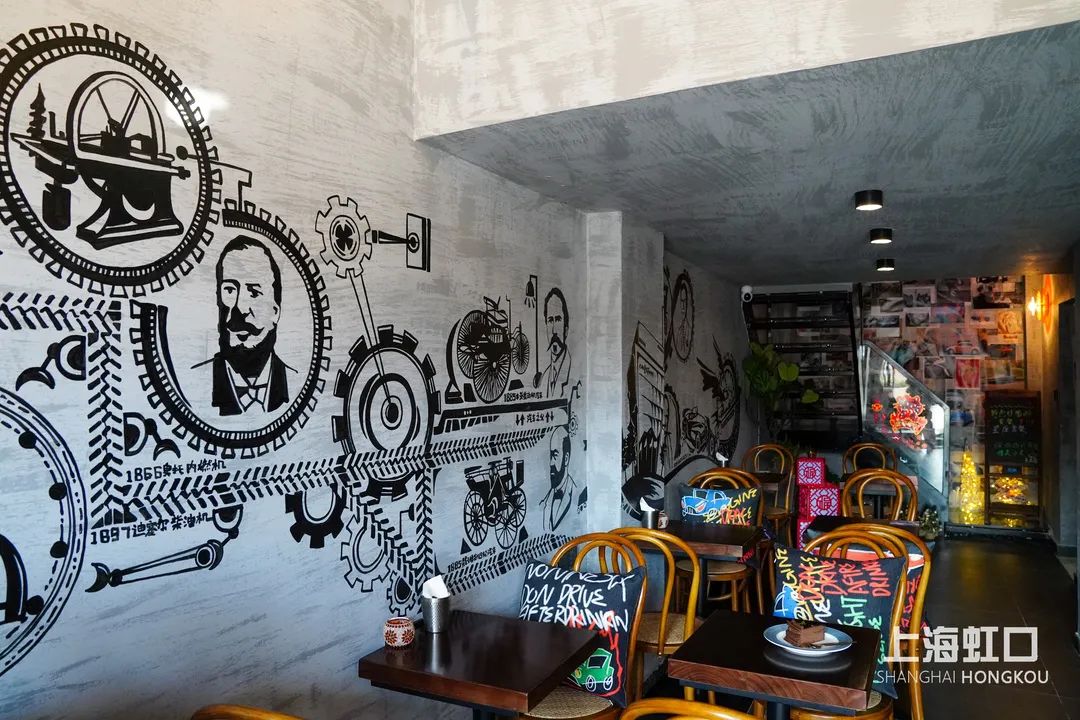 上海有哪些值得推荐的小众咖啡馆,上海小资咖啡馆推荐