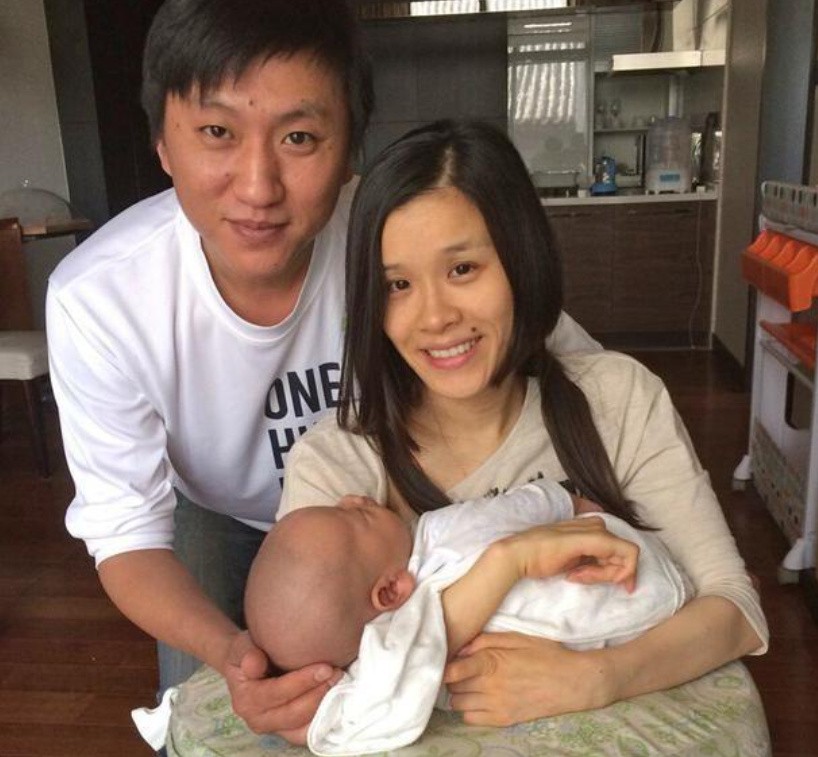 运动员桑兰高位截瘫还能生孩子,体操运动员桑兰结婚没有