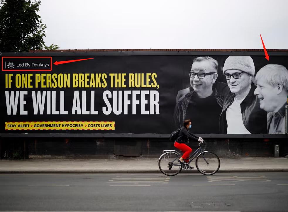 鲍里斯丑闻,鲍里斯回应辞职