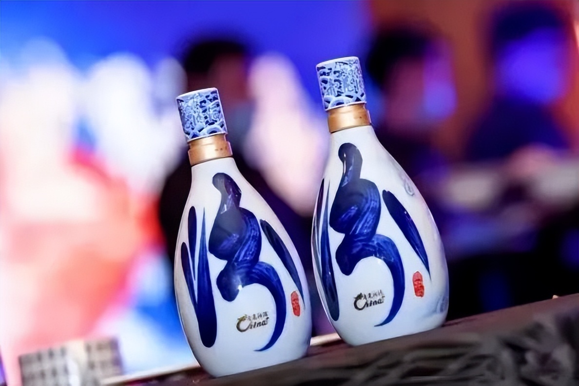 白酒十大高端单品销量最好的,十大白酒代表产品