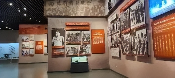 山东红色之旅参观,山东的红色革命圣地