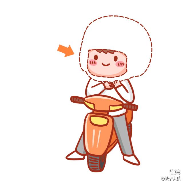 交警开展佩戴安全头盔宣传劝导,交警开展骑车戴头盔行动