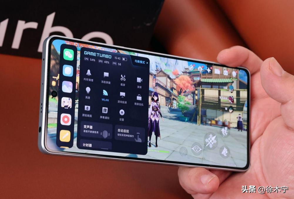 目前最实惠性价比最高的一款手机,几乎无差评的三款手机1500元