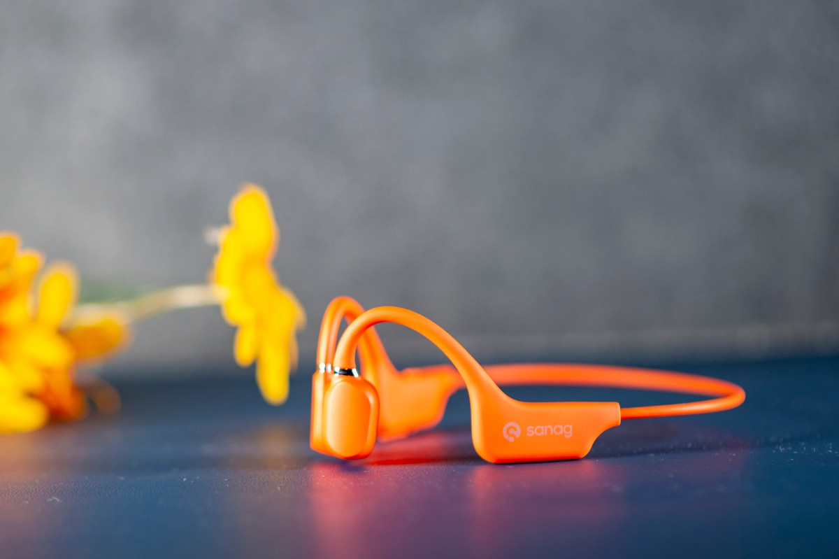 sanaga15骨传导耳机测评,sanaga5s骨传导蓝牙耳机