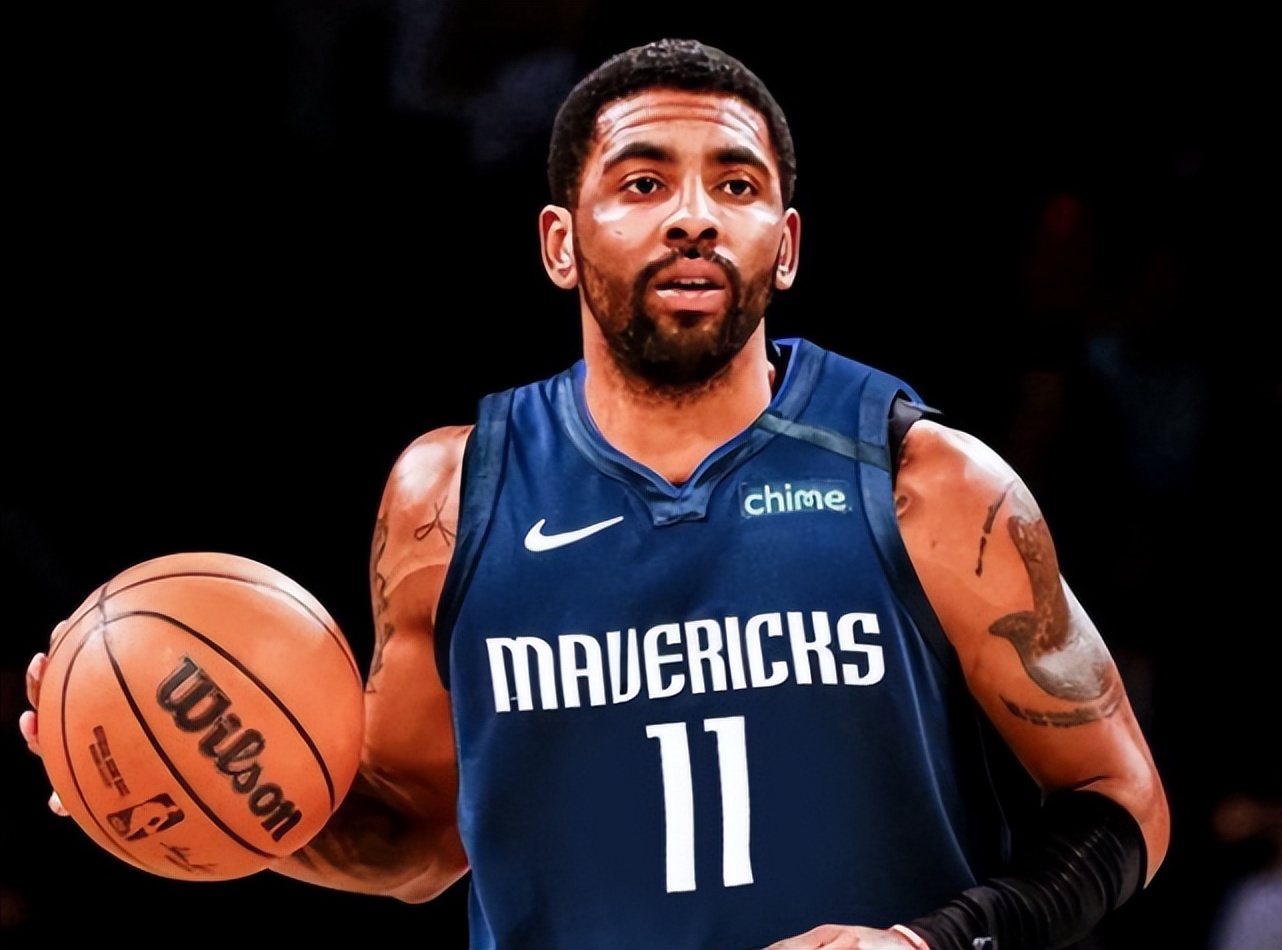 回忆！欧文有没有做过球队核心，12年职业生涯他到底算不算成功？