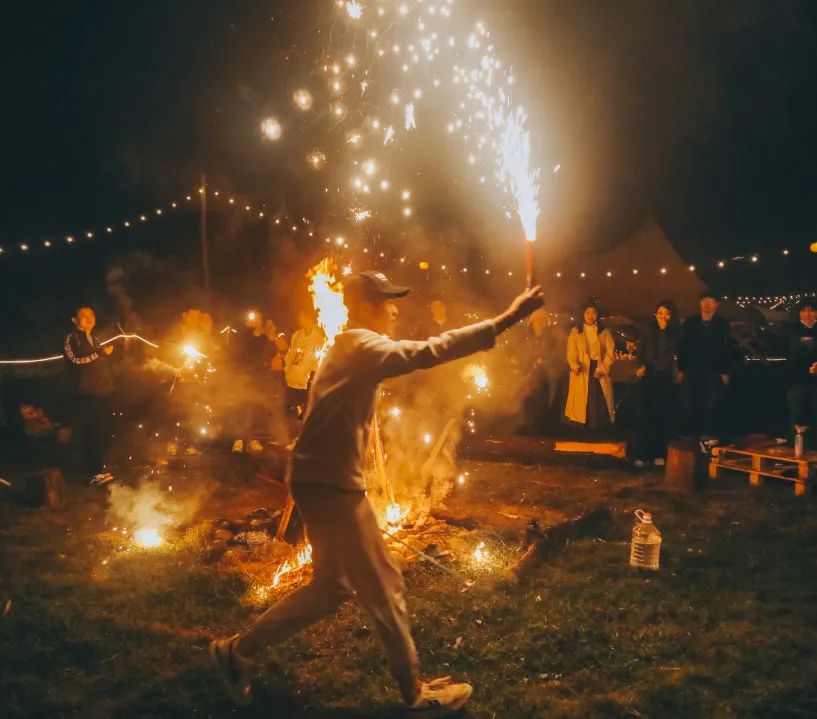 萌宠万圣狂欢夜,萌宠露营云龙区