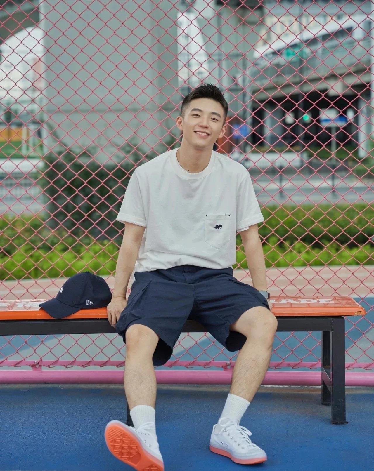 阳光型帅哥是怎样的,什么样的人才称得上是帅哥