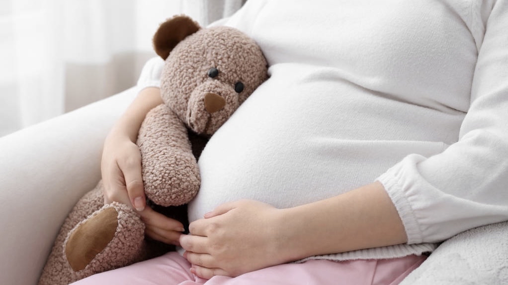 女子检查身体发现自己有两个子宫,女子查出有两个子宫