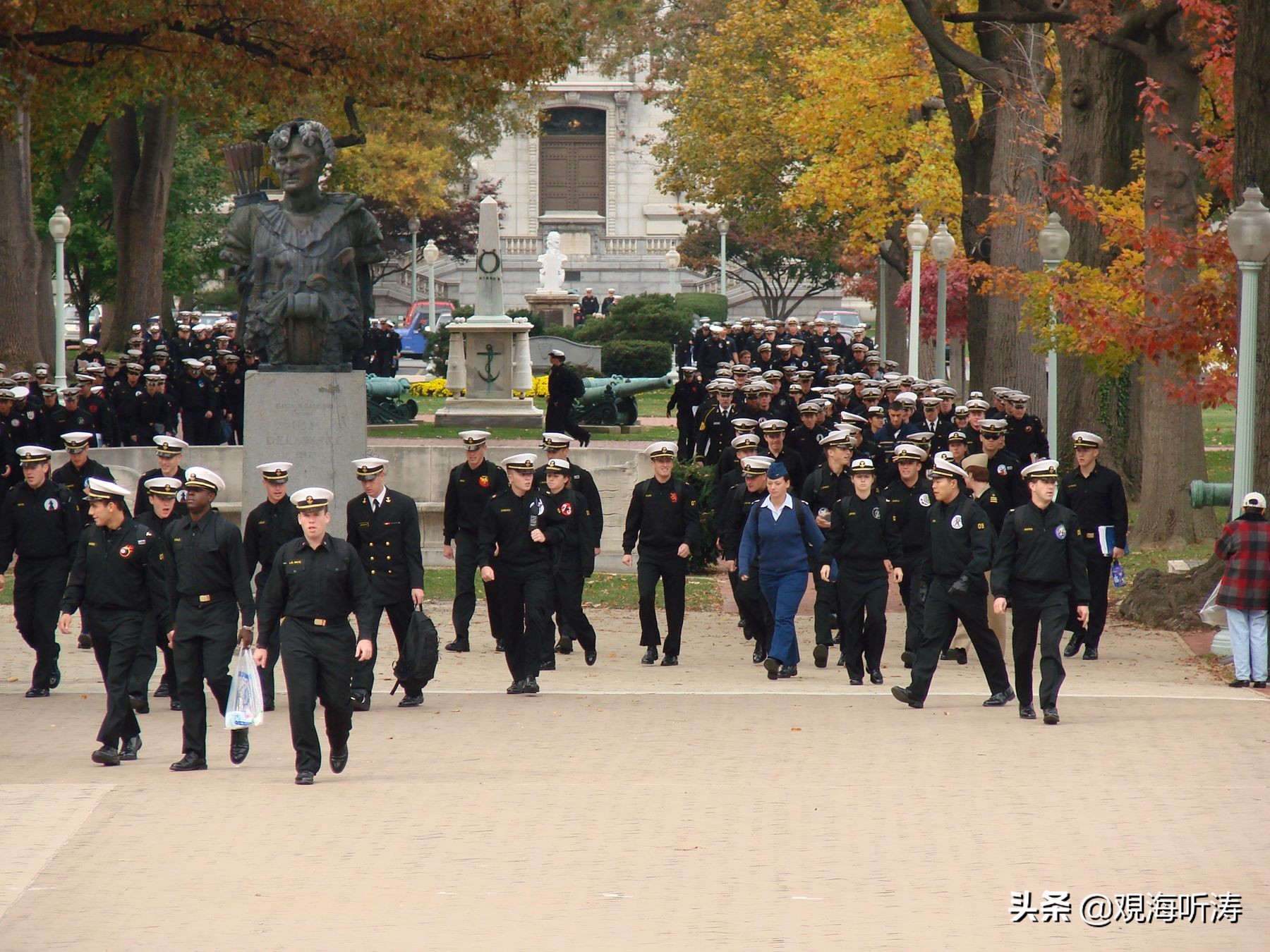 永远不要得罪女生,永远不要得罪女人