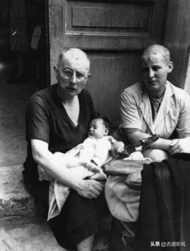 日本军日记：部下玷污了花姑娘，她在夜晚用剪刀愤怒剪断皇军*体下**