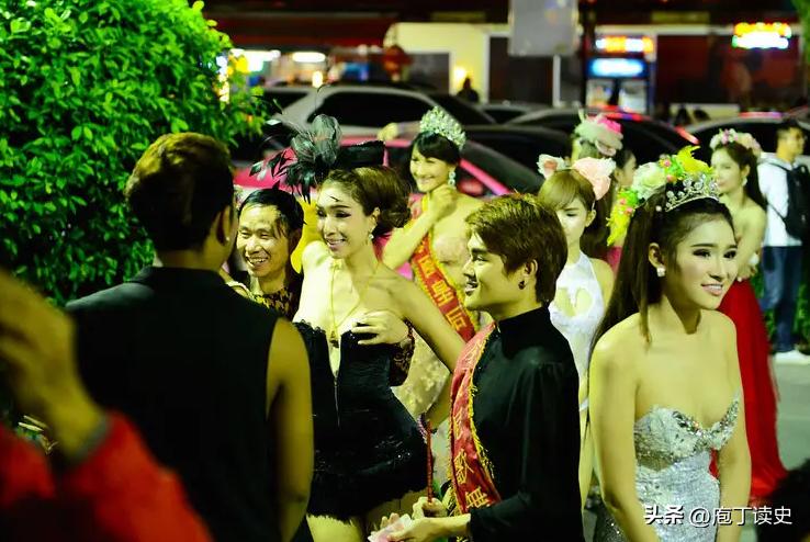 泰国底层人民生活有多惨,泰国人的生活有多惨