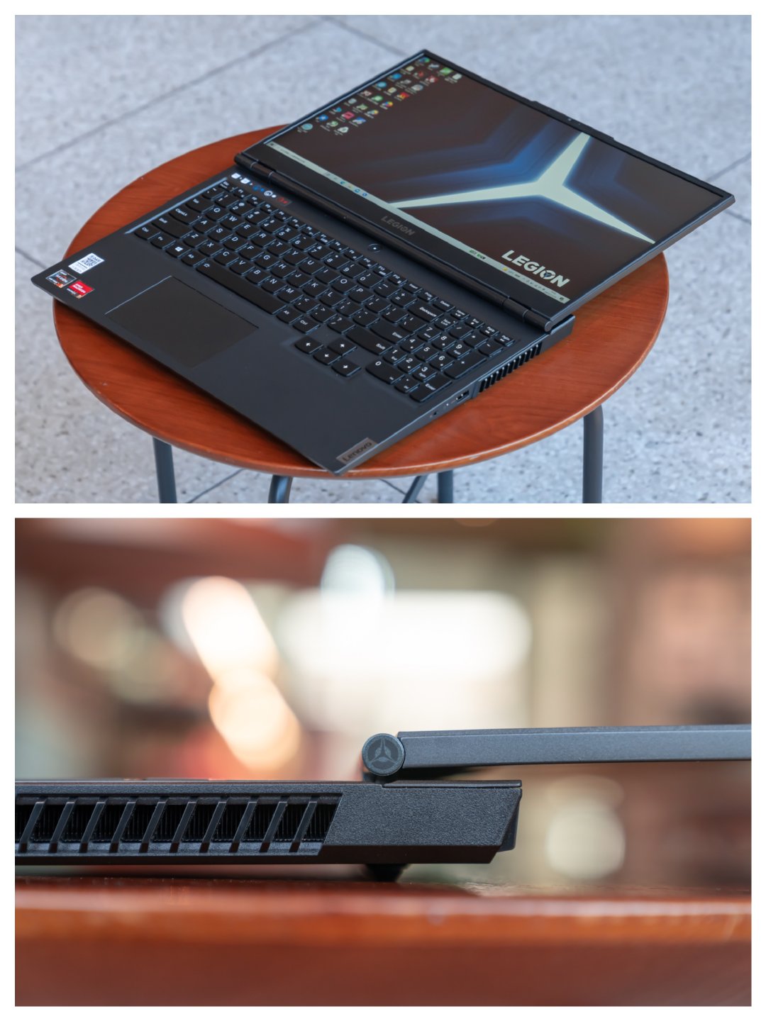 联想拯救者r7000prx6600m,联想拯救者r7000prx6600m跑分