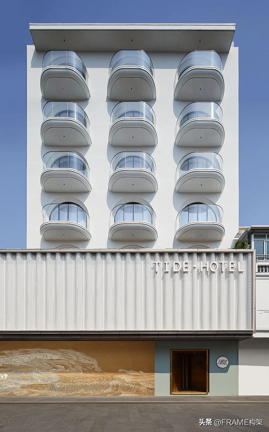 吴燕明丨潮州之潮——潮酒店