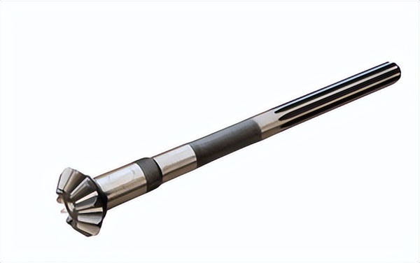 机械元件的基础！轴、轴承、键、销的作用