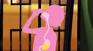 汤浅政明特点,汤浅政明风格