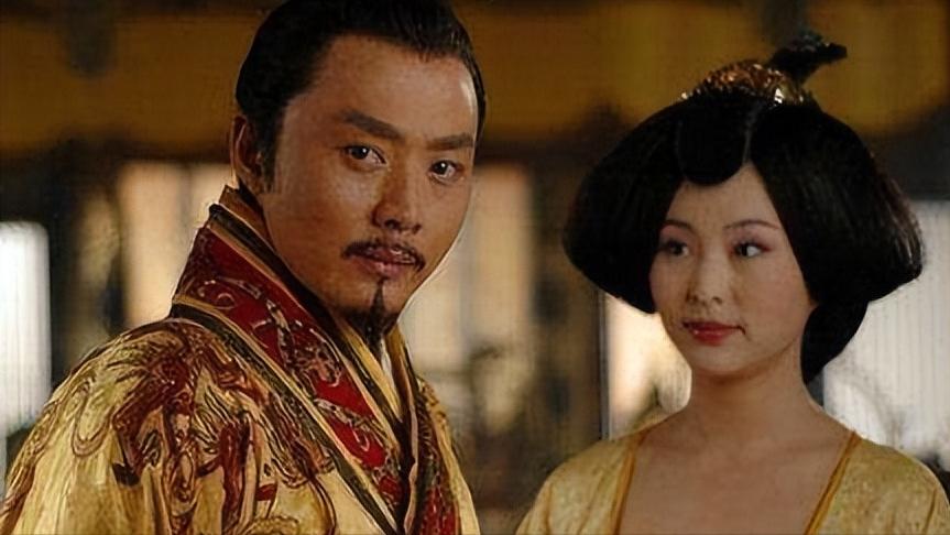 唐朝前5位皇帝哪个最窝囊,唐朝二十一个皇帝中哪个最昏庸