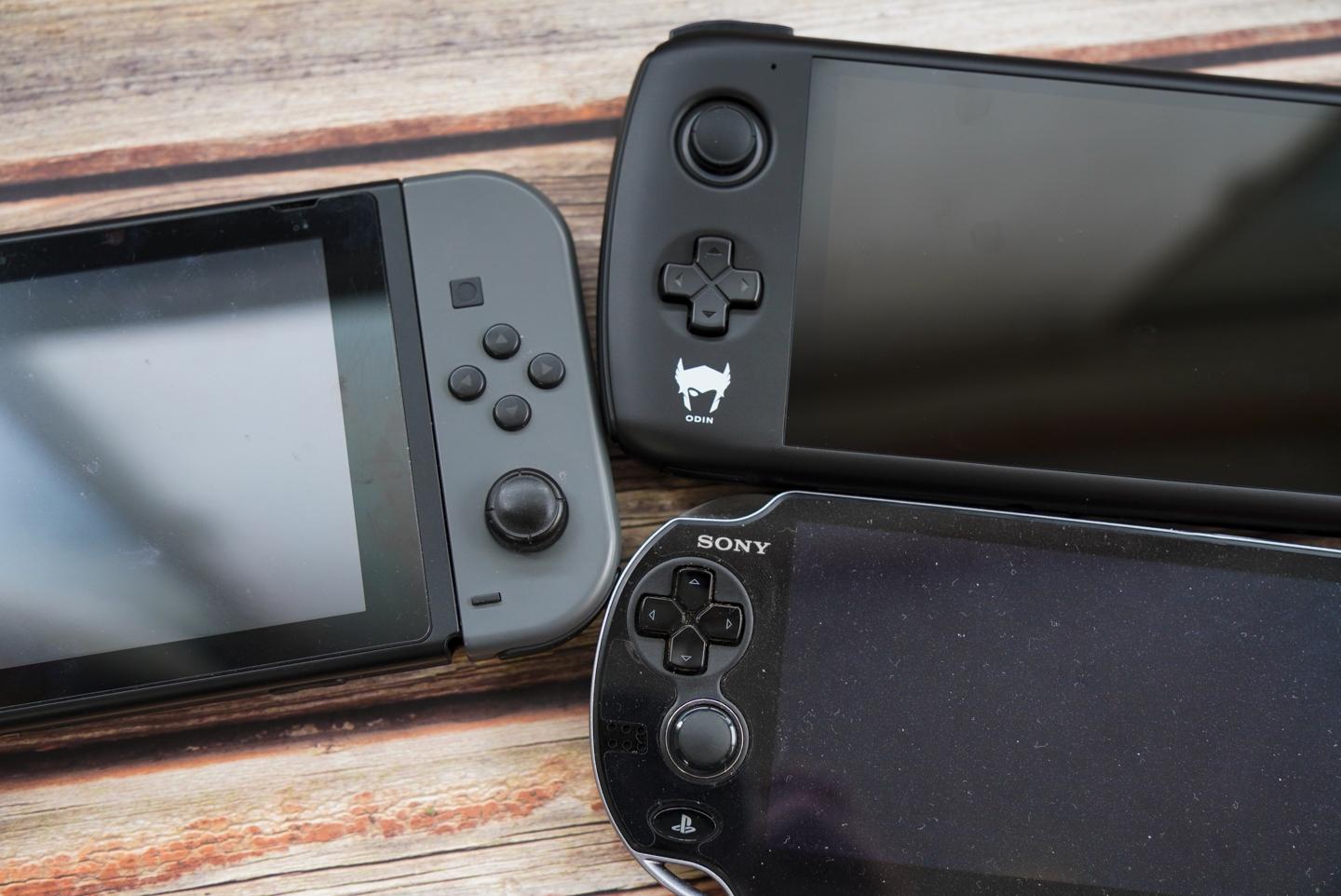 aynodin2掌机在哪能买到,2023款aya掌机