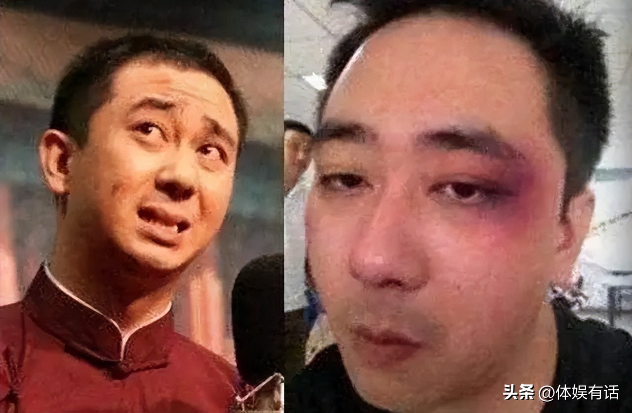 盘点6个红不起来的男明星,红得一塌糊涂的4位明星