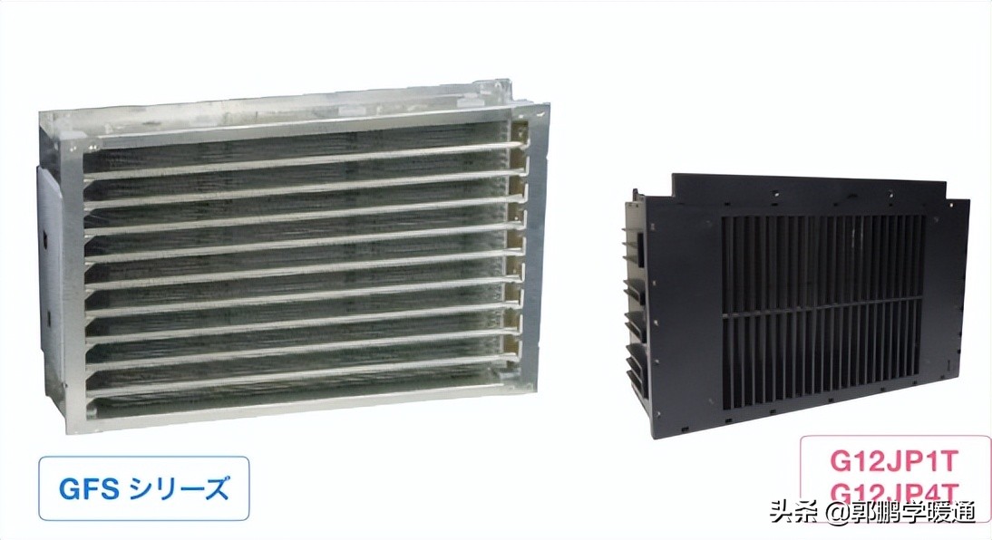 日本住宅通风,日本装修通风系统