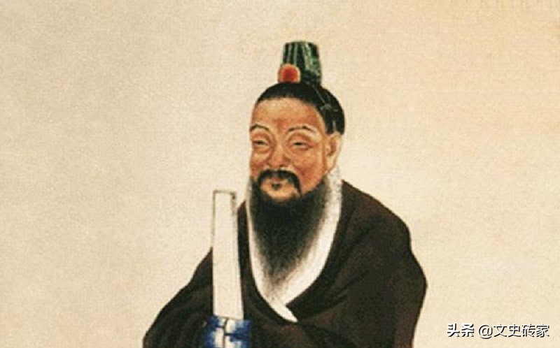 商朝灭亡后，纣王的叔叔率领遗民在海外建国，存在至今已超3千年