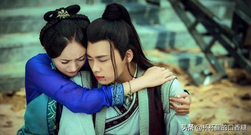 长月烬明本年度最好的仙侠剧,好看的仙侠剧推荐三生三世