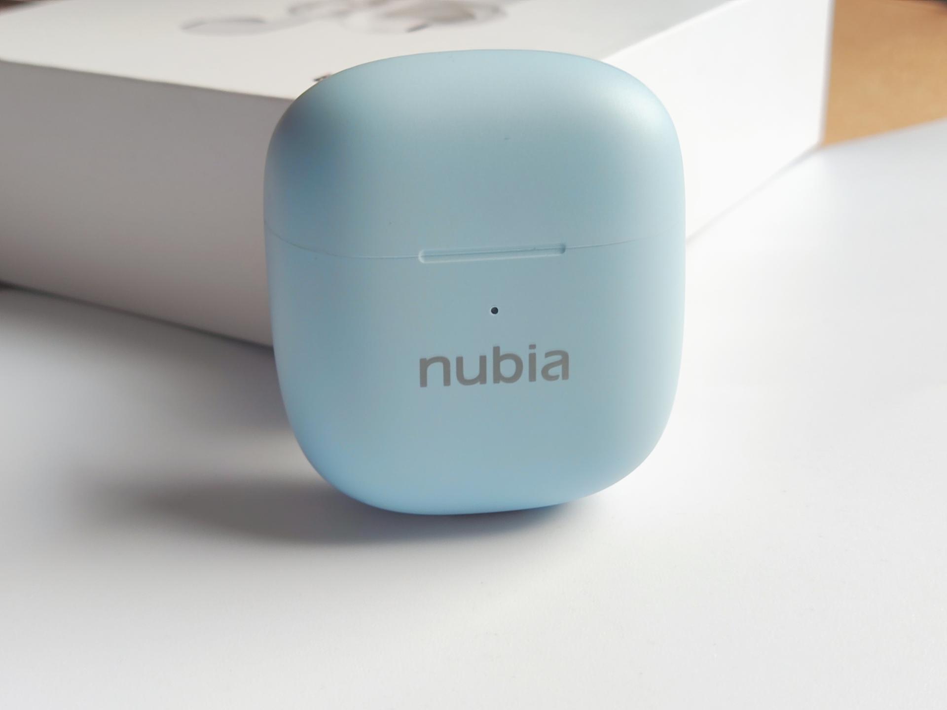 努比亚新音c1和红米buds3,努比亚新音c1蓝牙耳机有没有弹窗