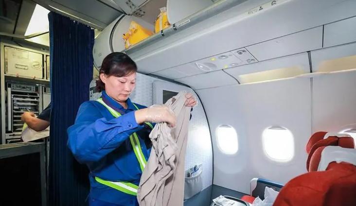 飞机上可以随便要什么东西,飞机上这五样东西是免费的