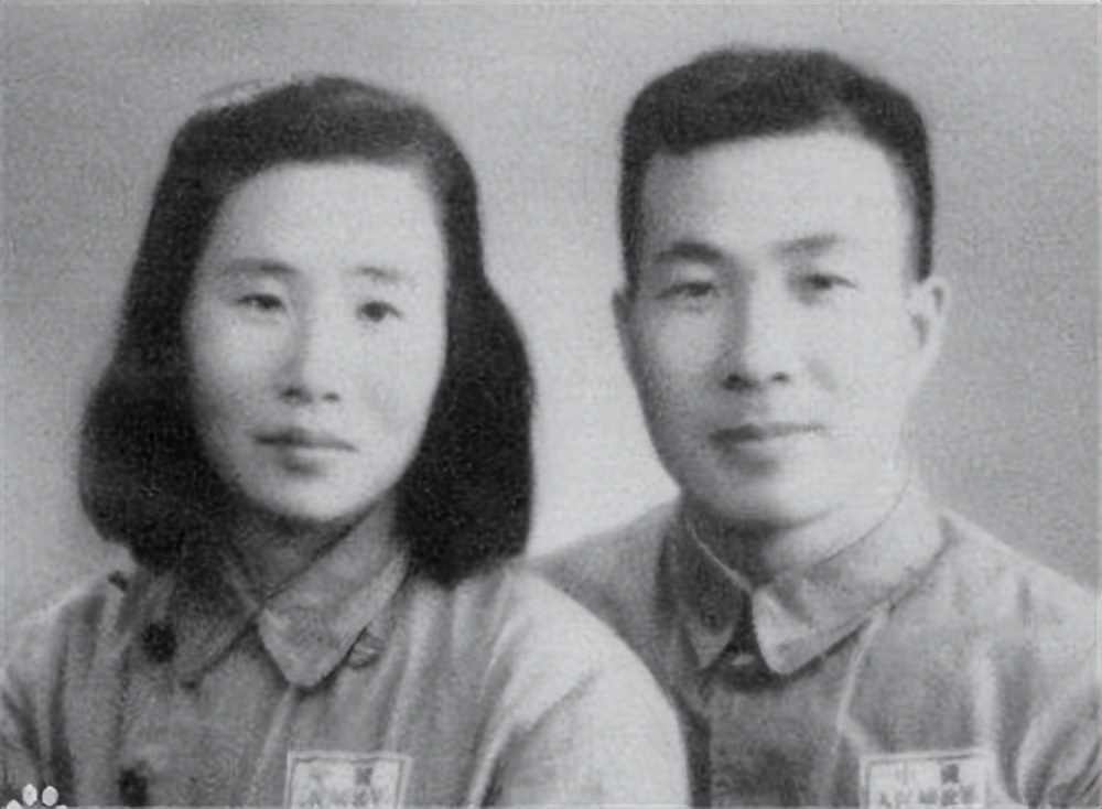 抗日女英雄林心平，被敌人铁丝穿胸游街示众，豪言壮志宁死不屈！