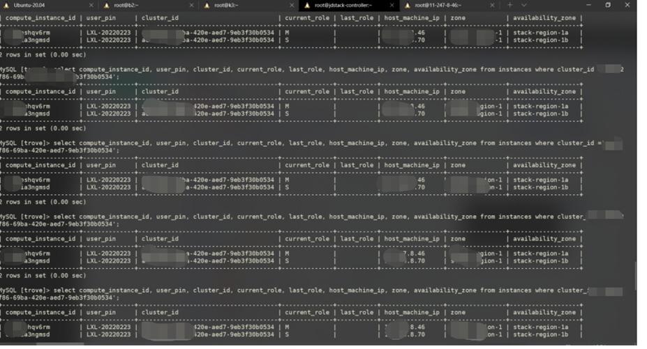 【案例分享】如何利用京东云建设高可用业务架构